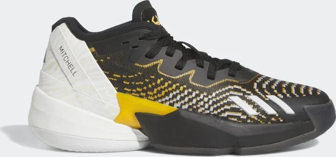 adidas D.O.N. Issue #4