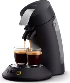Philips CSA220/60 Senseo Original Plus Premium schwarz