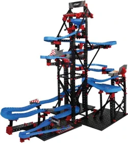 fischertechnik Profi Marble Competition