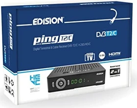 Edision Ping T2/C