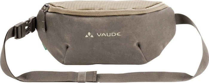 Vaude CityMove Bauchtasche linen