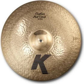 Zildjian K Custom Fast Crash 18"