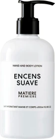 Matiere Premiere Encens Suave Hand & Body Lotion, 300ml