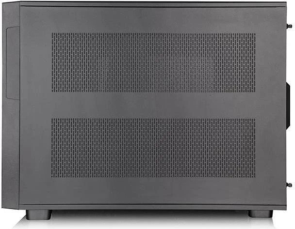 Thermaltake Core X9 schwarz, Acrylfenster