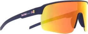 Red Bull Spect Eyewear Dakota blau/rot