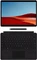 Microsoft Surface Pro X, Mattschwarz, SQ1, 16GB RAM, 256GB, LTE, Surface Pro X Signature Keyboard schwarz, Surface Slim Pen Bundle Vorschaubild