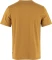 Fjällräven Lush Logo Funktionsshirt kurzarm acorn (Herren) Vorschaubild