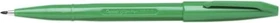 Pentel Sign Pen S520 grün
