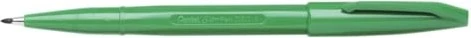 Pentel Sign Pen S520 grün