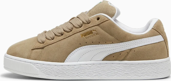 Puma Suede XL oak branch/puma white