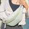 Reisenthel city makramee Bauchtasche puffer iced matcha Vorschaubild