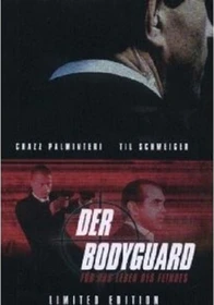 Der Bodyguard - Für das Leben des Feindes (Special Editions) (DVD)