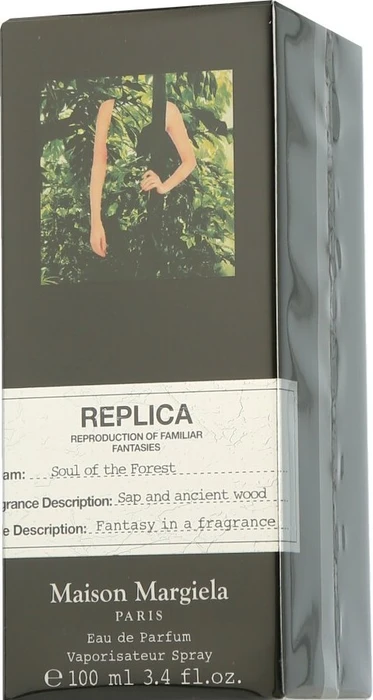 Maison Martin Margiela Replica Soul of the Forest Eau de Parfum, 100ml