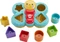 Mattel Fisher-Price Sortierspaß-Schmetterling Vorschaubild
