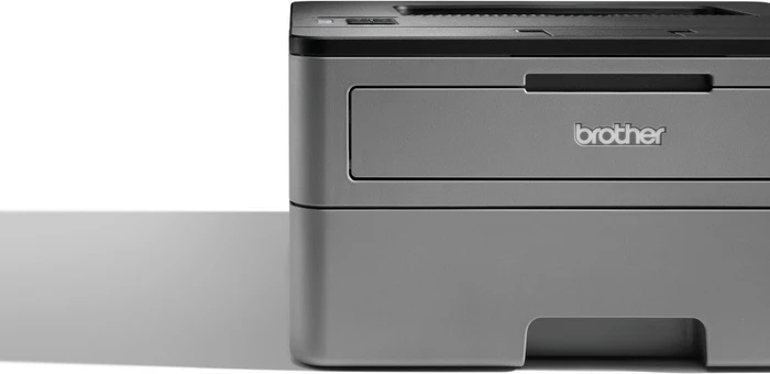 Brother HL-L2350DW, Laser, einfarbig