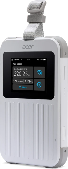 Acer Connect M6E, Outdoor, 5G