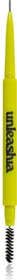 Unleashia Shaperm Defining Eyebrow Pencil 3 taupe gray, 0.03g