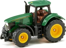 SIKU Farmer John Deere 6215R