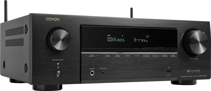 Denon AVR-X1700H