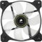 Corsair Air Series SP120 LED Green High Static Pressure, 120mm Vorschaubild