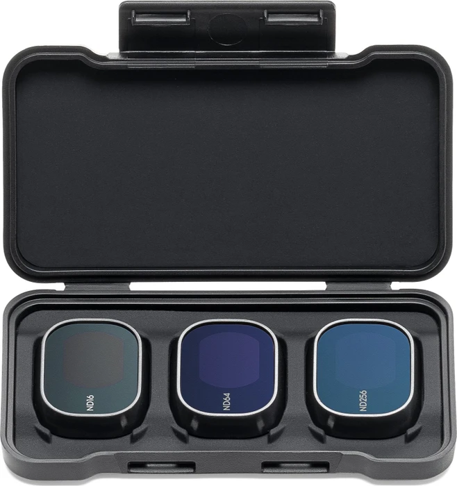 DJI Mini 4 Pro ND Filter-Set (ND16/64/256)