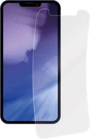 Vivanco Premium Flexibles Displayschutzglas für Apple iPhone 12 Mini