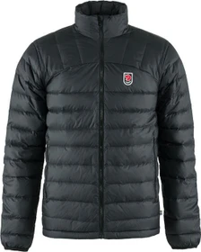 Fjällräven Expedition Pack Down Funktionsjacke schwarz (Herren)