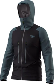 Dynafit Blacklight 3L Funktionsjacke cinder/black out (Herren)