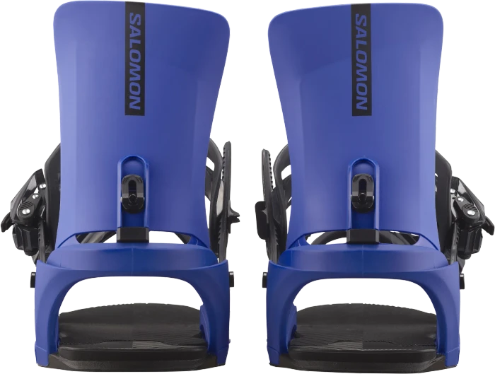 Salomon Rhythm Softbindung race blue (Modell 2023/2024)