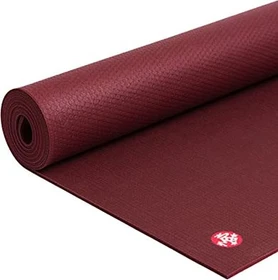 Manduka Pro 180cm Yogamatte verve