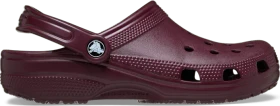 Crocs Classic heritage red