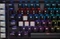Corsair Gaming K95 RGB Platinum, MX SPEED RGB Silver, USB, IT Vorschaubild