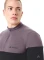Vaude Altissimo II Trikot kurzarm purple ash (Herren) Vorschaubild