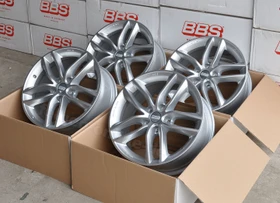 BBS SX 8.0x18 5/120 ET30 (verschiedene Farben)