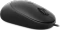 Dell Pro 5 Wired Fingerprint ESS Mouse, schwarz, USB Vorschaubild