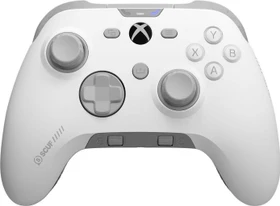 Scuf Gaming Valor Pro Wireless Controller weiß (Xbox SX/Xbox One/PC)