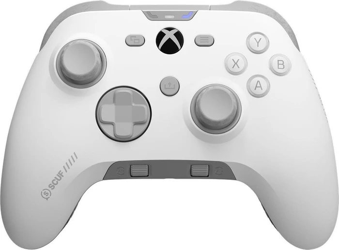 Scuf Gaming Valor Pro Wireless Controller weiß (Xbox SX/Xbox One/PC)