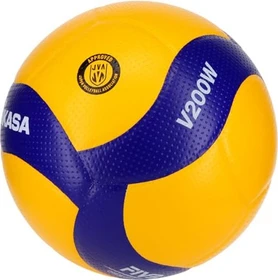 Mikasa V200W-ÖVV Volleyball