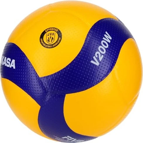 Mikasa V200W-ÖVV Volleyball
