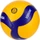Mikasa V200W-ÖVV Volleyball (1151)