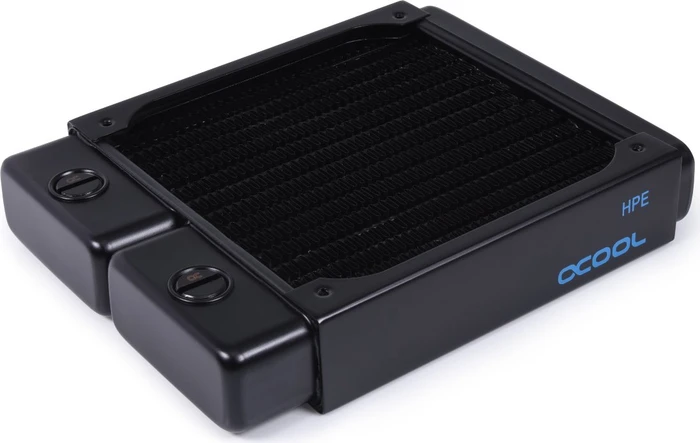 Alphacool NexXxoS HPE-30 Full Copper 120mm