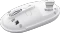 Trust Seron Hyperscroll Slim Wireless Mouse, weiß, USB/Bluetooth Vorschaubild
