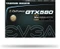 EVGA GeForce GTX 580 Superclocked, 1.5GB GDDR5, 2x DVI, Mini HDMI Vorschaubild