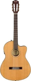 Fender CN-140SCE Thinline Natural