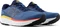 New Balance Fresh Foam X EVOZ v4 sea stone/nb navy/clementine (Herren) Vorschaubild
