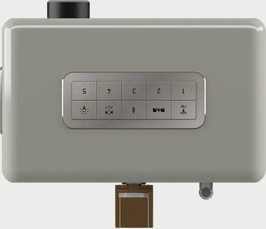 Sonoro Easy sandstein