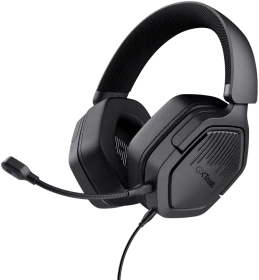 Trust Gaming GXT 492 Carus schwarz