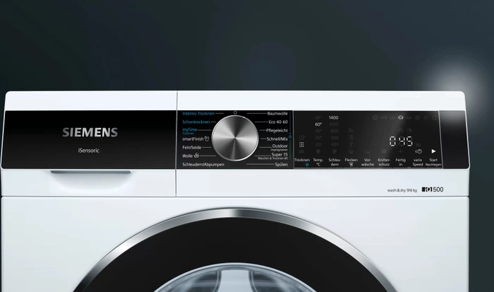 Siemens iQ500 WN44G240