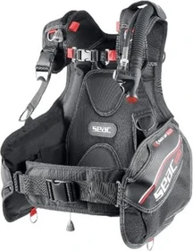 Seac Sub Ego Jacket