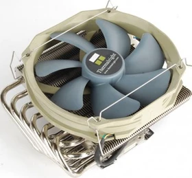 Thermalright Shaman VGA-Kühler